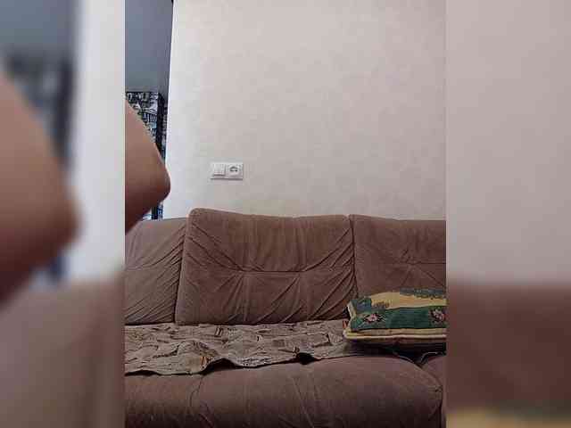 -Queen-Margo- webcam