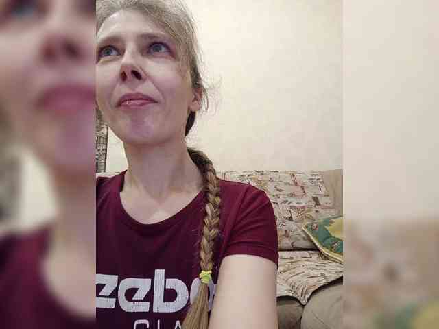 -Queen-Margo- webcam