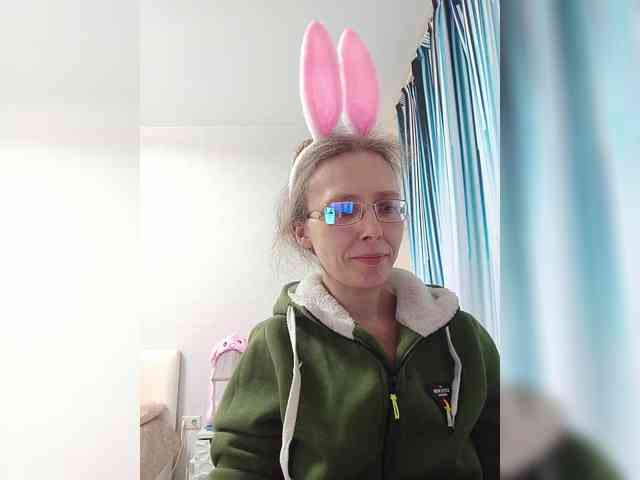 online live sex show -queen-margo-