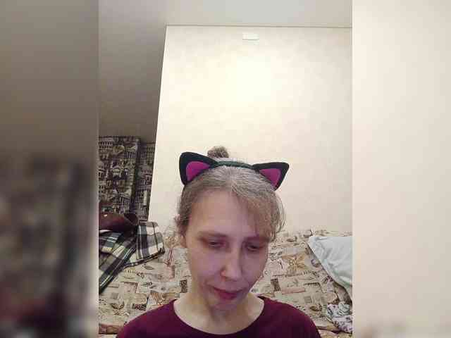 -Queen-Margo- webcam