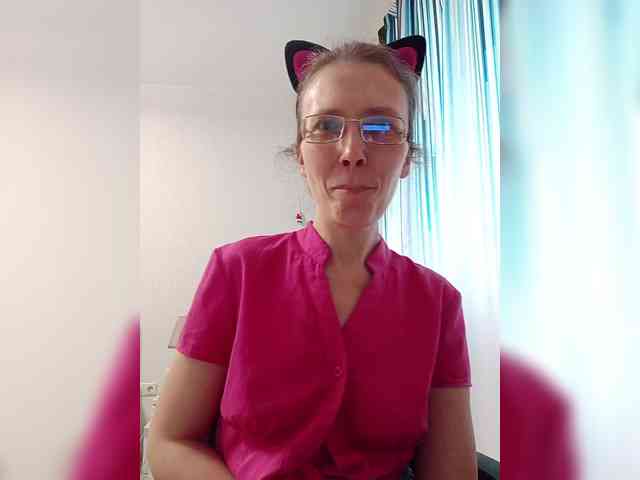 -Queen-Margo- webcam