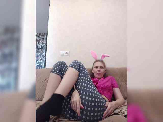 -Queen-Margo- webcam