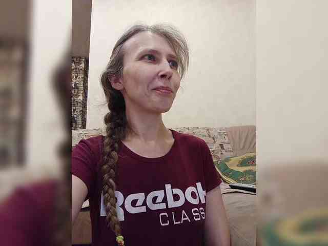 -Queen-Margo- webcam