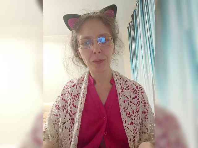 -Queen-Margo- webcam