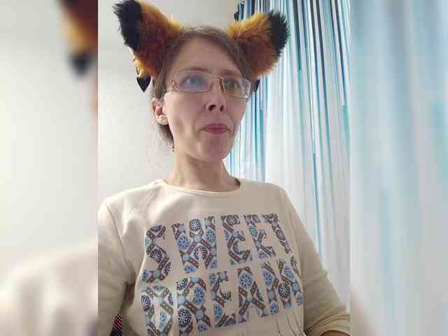 -Queen-Margo- webcam