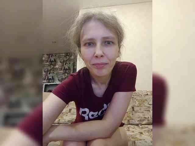 -Queen-Margo- webcam