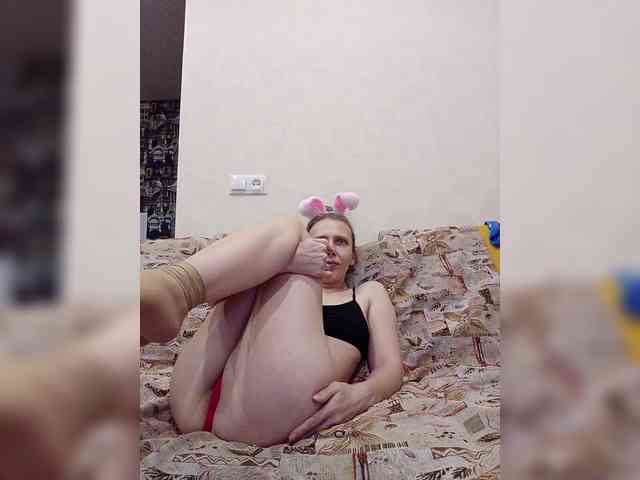 -Queen-Margo- webcam