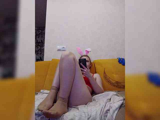 -Queen-Margo- webcam