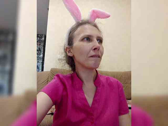 -Queen-Margo- webcam