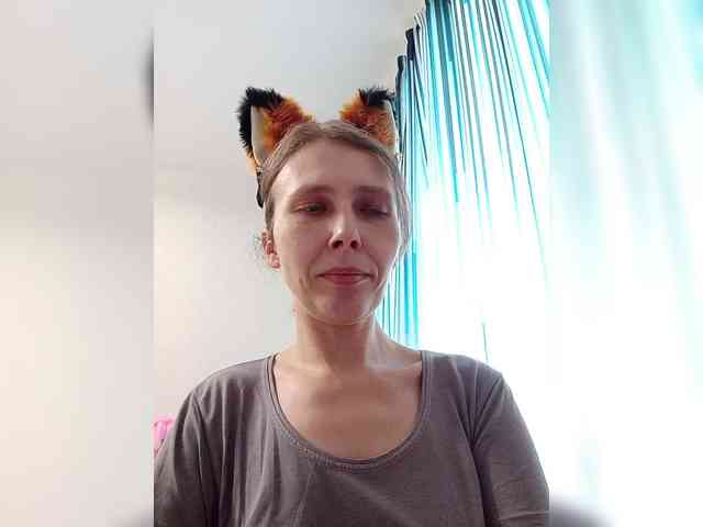 -Queen-Margo- webcam