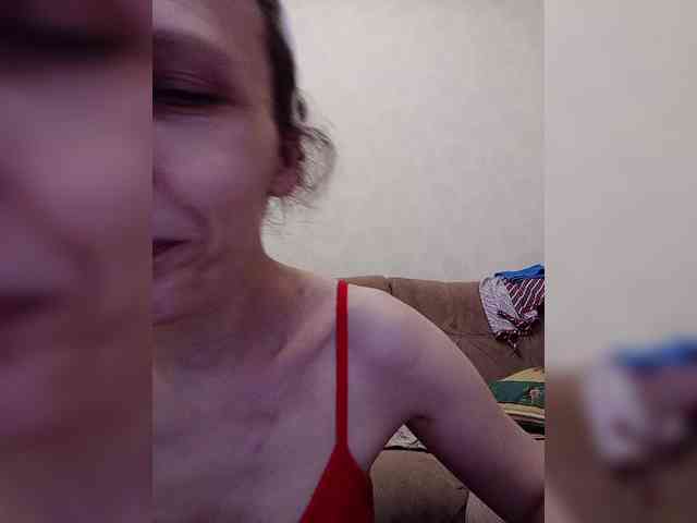 -Queen-Margo- webcam