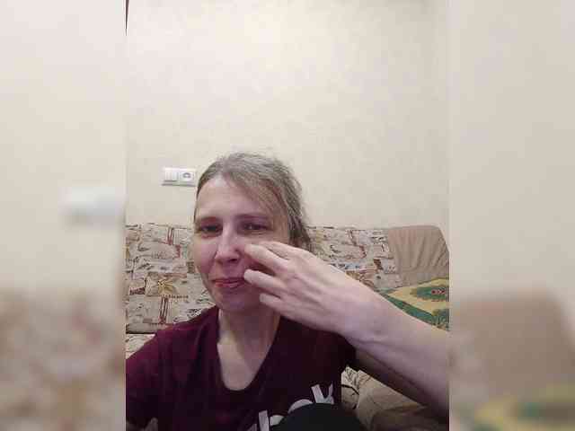 -Queen-Margo- webcam