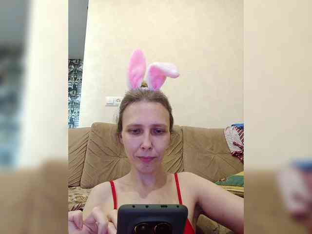 -Queen-Margo- webcam