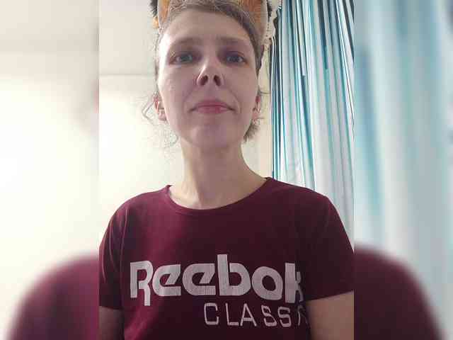 -Queen-Margo- webcam