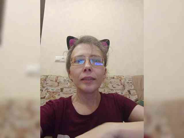 -Queen-Margo- webcam