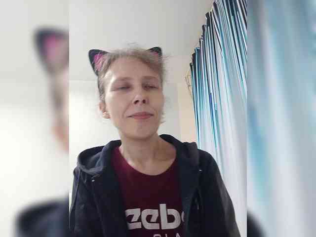 -Queen-Margo- webcam