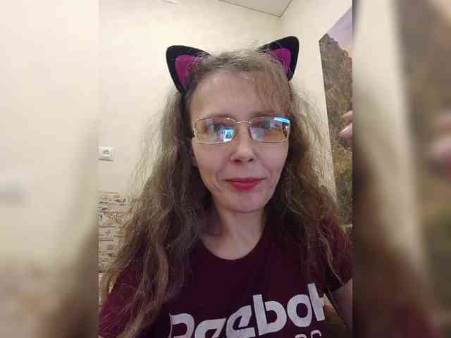 -Queen-Margo- webcam