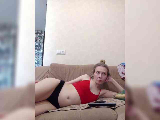 -Queen-Margo- webcam