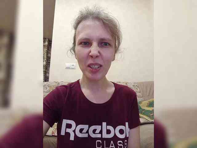 -Queen-Margo- webcam