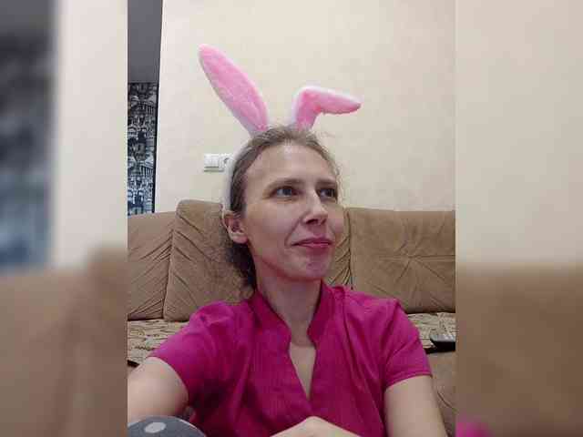 -Queen-Margo- webcam