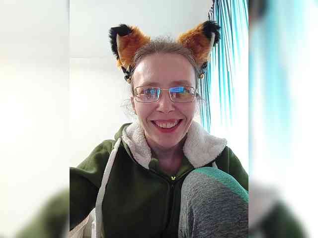 -Queen-Margo- webcam
