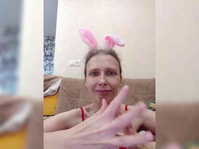 -Queen-Margo- webcam