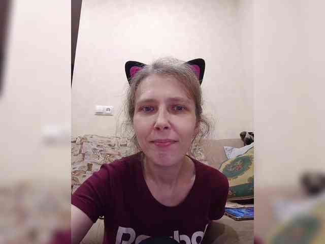 -Queen-Margo- webcam