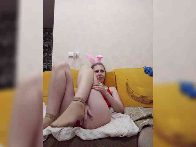 hd webcam -queen-margo-