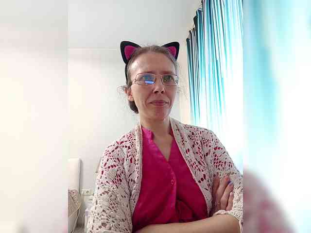 -Queen-Margo- webcam