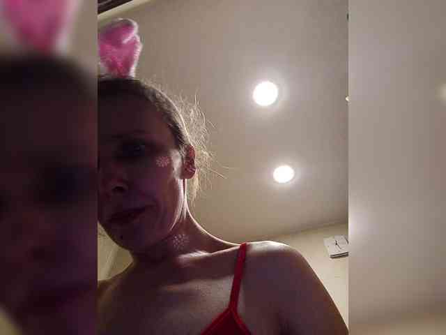 -Queen-Margo- webcam