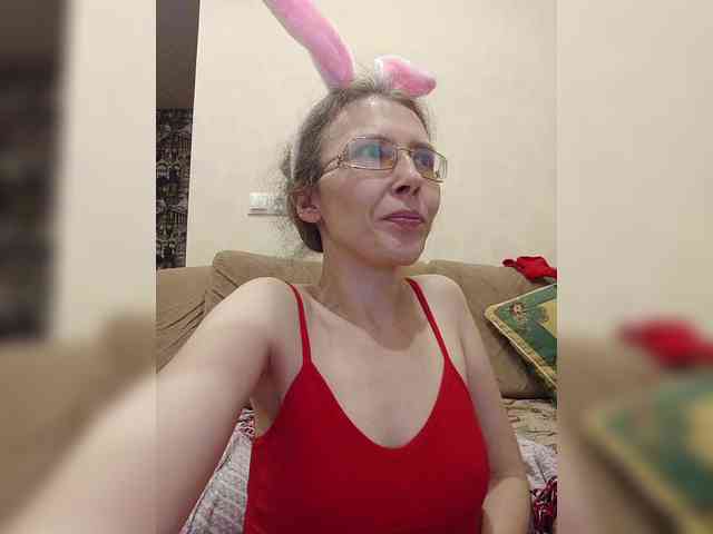 -Queen-Margo- webcam