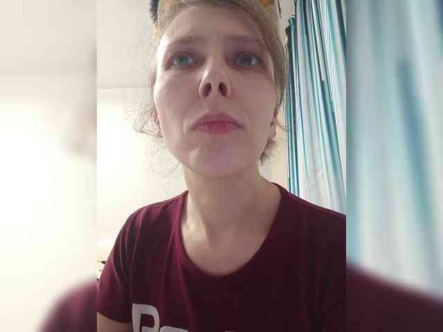 -Queen-Margo- webcam