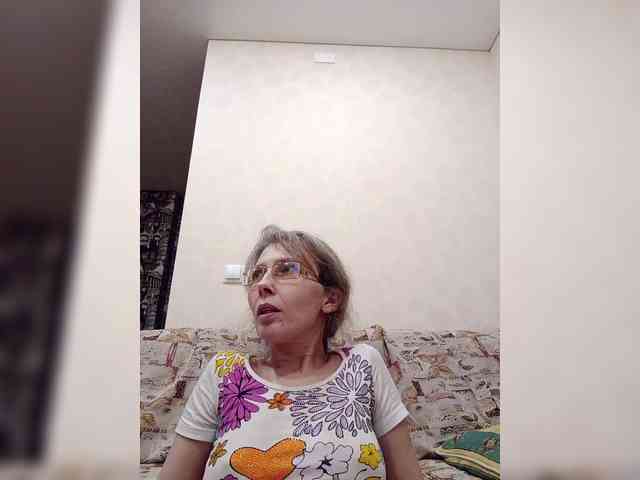 -Queen-Margo- webcam