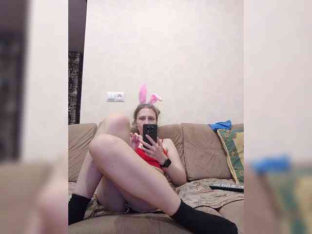 -Queen-Margo- webcam