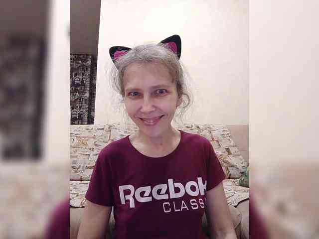 -Queen-Margo- webcam