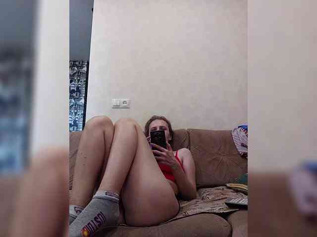 -Queen-Margo- webcam