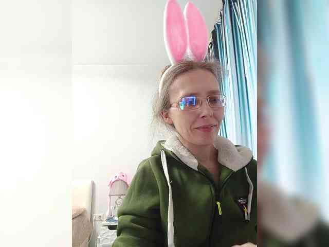 online live sex show -queen-margo-