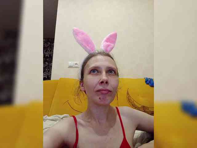 -Queen-Margo- webcam