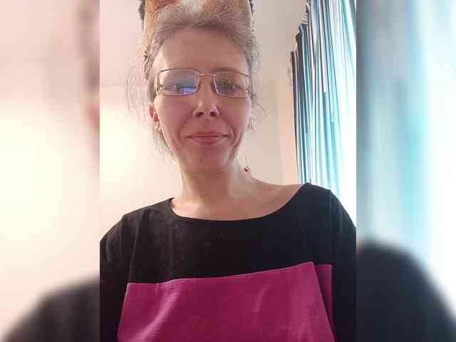 -Queen-Margo- webcam