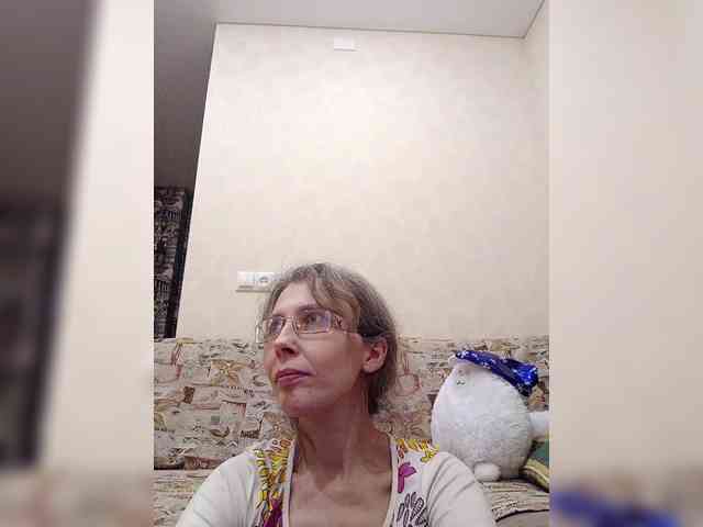 -Queen-Margo- webcam