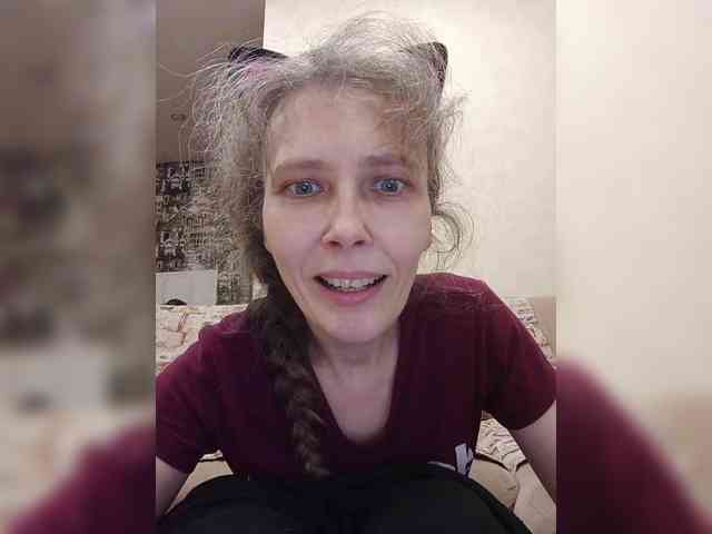 -Queen-Margo- webcam