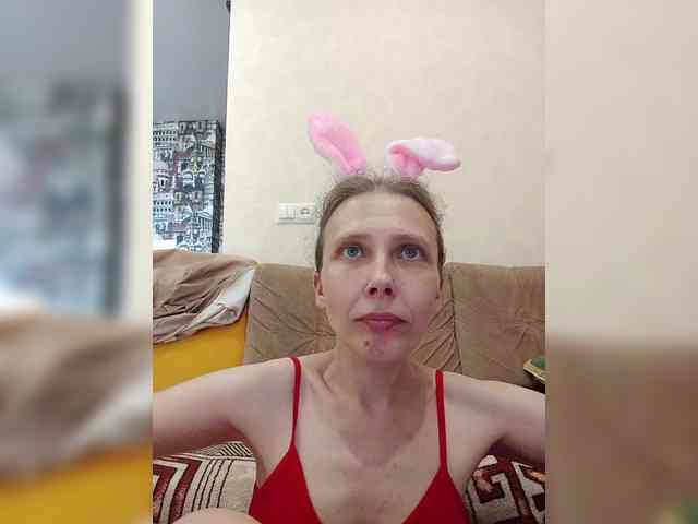-Queen-Margo- webcam