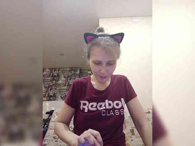 -Queen-Margo- webcam