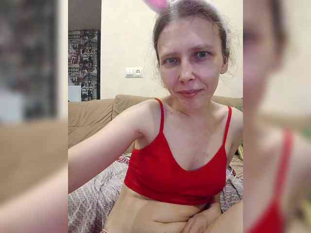 -Queen-Margo- webcam