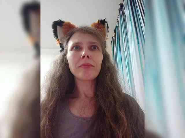 -Queen-Margo- webcam