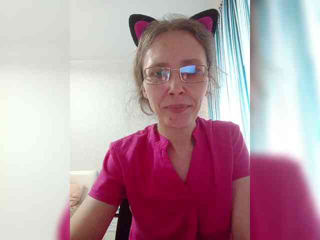 -Queen-Margo- webcam