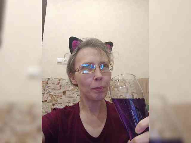 -Queen-Margo- webcam