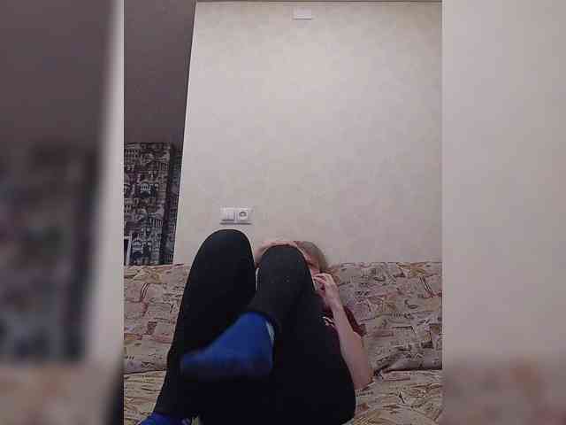 -Queen-Margo- webcam