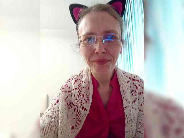 -Queen-Margo- webcam