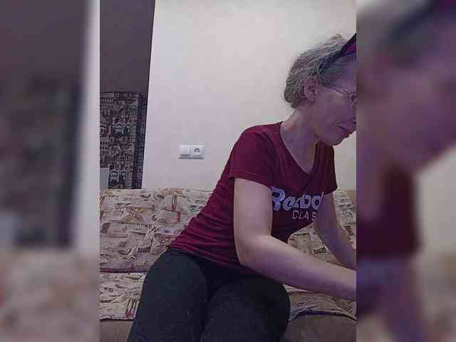 -Queen-Margo- webcam